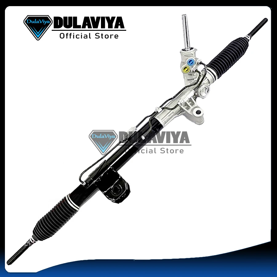 Power Steering Rack Gear Lhd For Suzuki Swift Azh416 Azh416 4858071l62