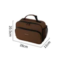 Coffee lunch bag