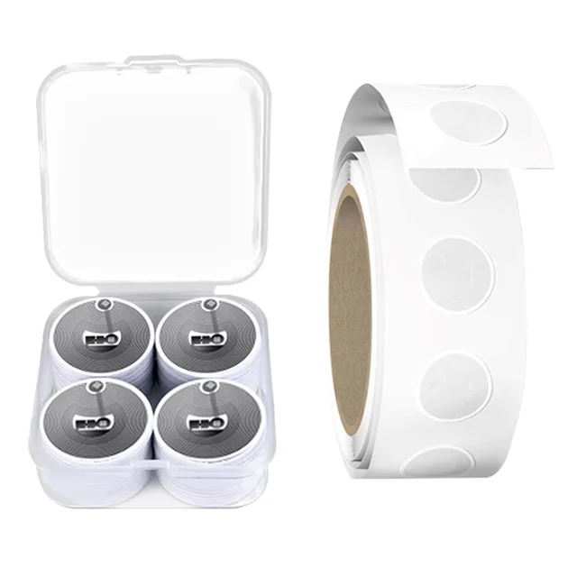 UID Rewritable Electronic Tag RFID Clone Key 13.56Mhz 1K S50 Changeable Smart Chip Card NFC Replicator Copy Token Sticker CUID 6