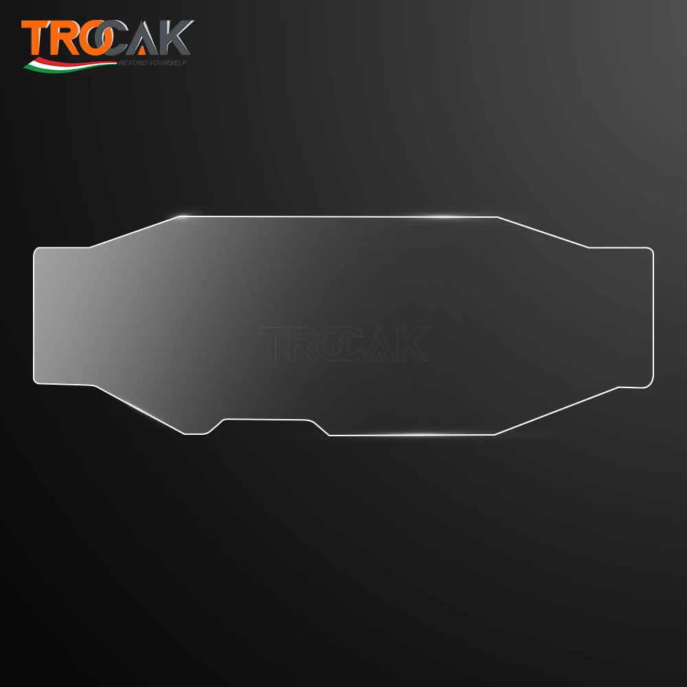 For BMW G310GS G310R G 310 GS 310GS G310 R Motorcycle Accessories Cluster Scratch Protection Screen Instrument Film