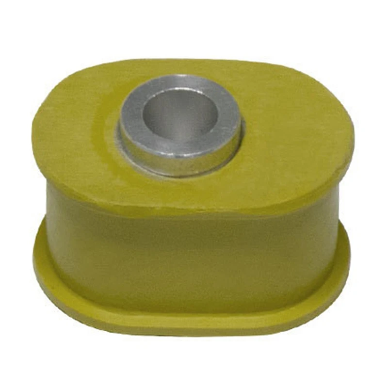 

Door Brake Hinge Bushes 51217112443 Door Bushings Car Accessories For-BMW 7 Series E66 730 740 (06/2000 - 07/2008)