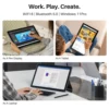 15.8 Inch Tablet Pen Computer Huion Kamvas Studio 16 2.5K Finger Touch Screen Windows 11 Profession Drawing Tablet  512G SSD 6