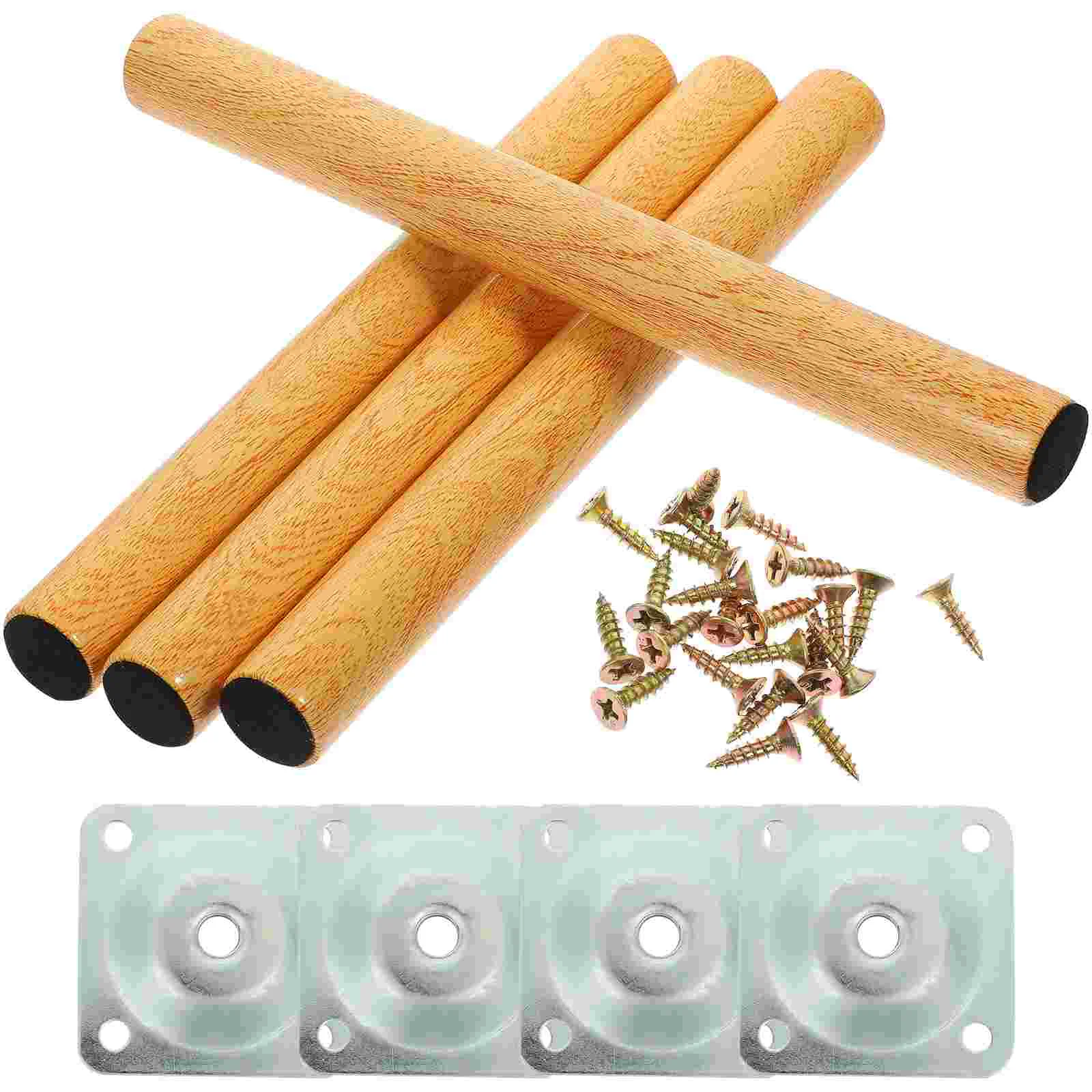 

Твердые искусственные деревянные удлинители, стол, обеденная кровать, стол, ножки из нержавеющей стали для