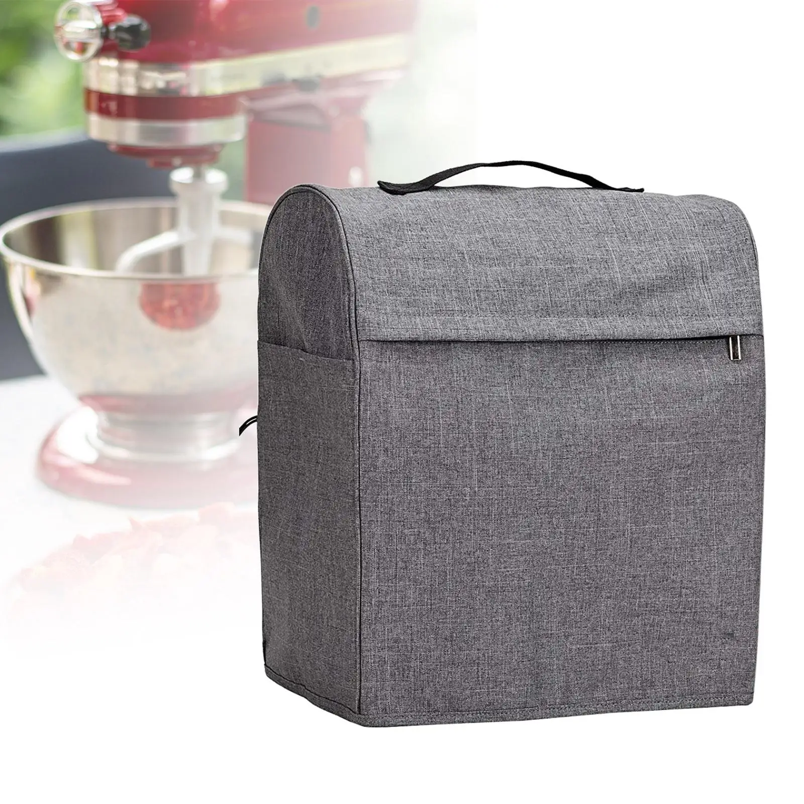 Mixer Cover Blender Dust Cover Portable Easy to Clean Gadget Tool