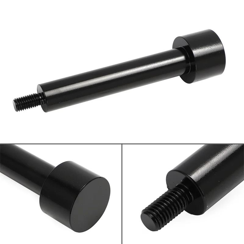 Mrsovax Jackshaft Secondary Clutch Removal Tool For Ski-Doo QRS 2008–2023 (XP/XM/Gen4/Gen5)