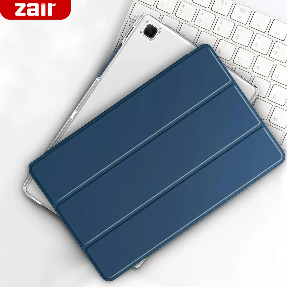 

For Samsung Galaxy Tab A7 Lite 8.7 2021 SM-T220/T225/T227 Wi-Fi Magnetic Tablet Case Flip Coque Auto Wake/Sleep Smart Cover