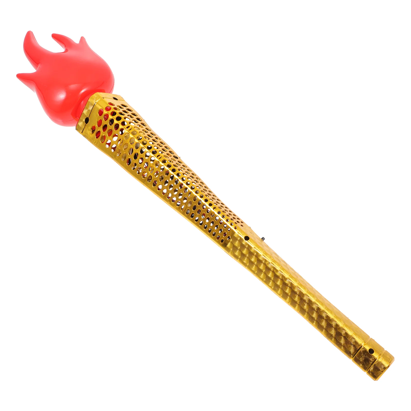 TorchTorchesToyFakeFireFlameKidsPartyInflatablecampfire