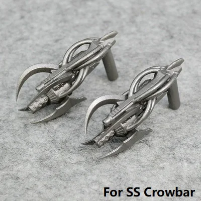 武器アップグレードキット スタジオシリーズ クランクケース