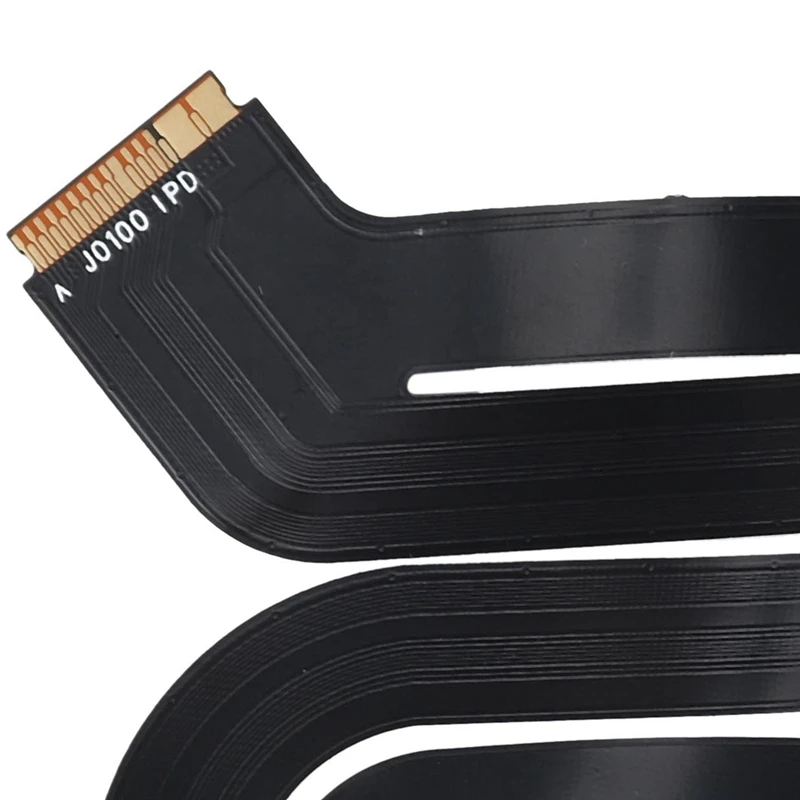Trackpad Presspad Ribbon Flex Cable 821-00507-03 For 12 Inch A1534