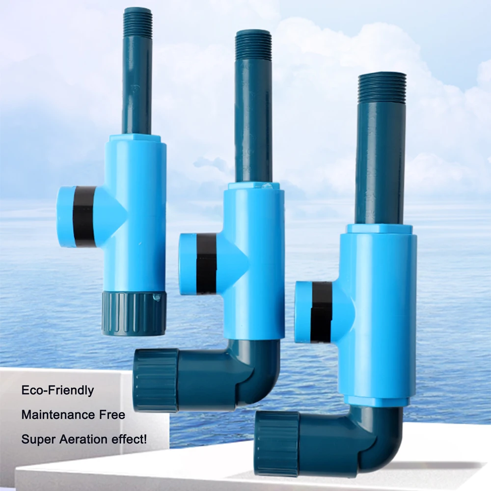 a3VenturiforSeawaterShrimpFishBreedAerationNozzleHighly