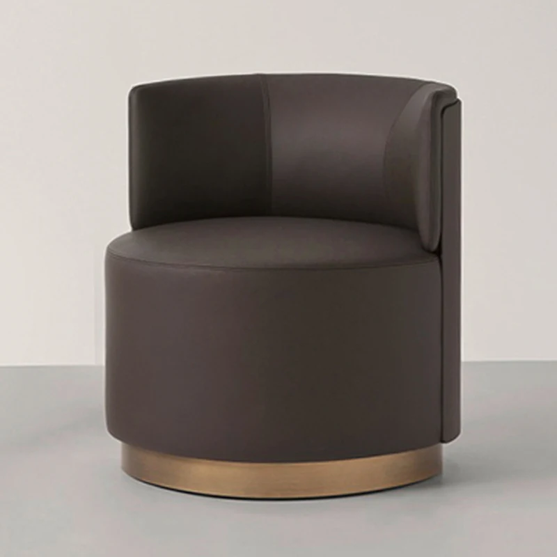 Vanity Living Room Designer Chair Gaming Make Up Bar Computer Luxury Italian Chair Bean Bag Fauteuil Design Mobili Di Lusso