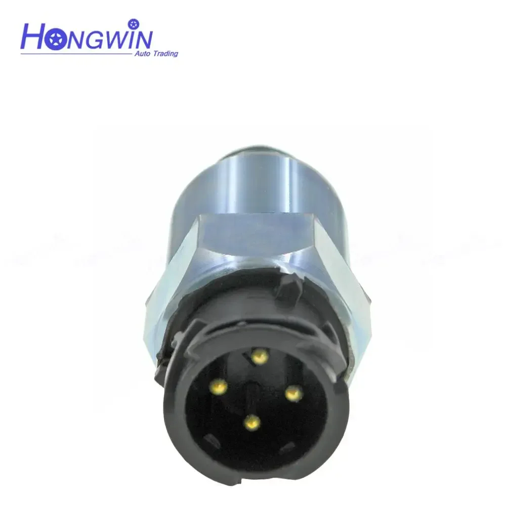 Spot Goods Automobile Speed Odometer Sensor For Siemens Vdo Round Pins 2159.20102101 215920102101 2159-20102101