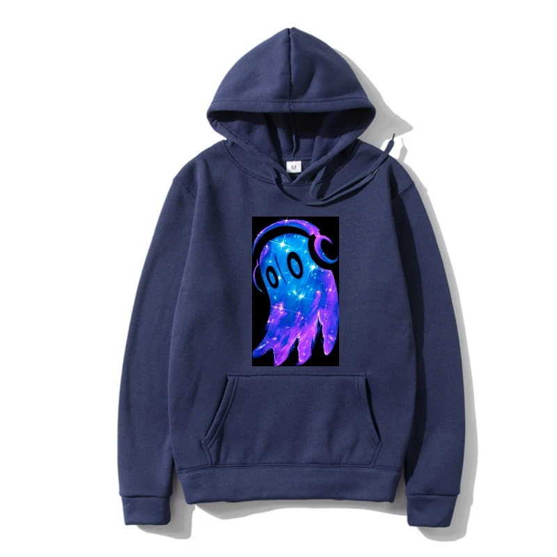

Undertale Napstablook Outerwear,Music Ghos Outerwear Prin Outerwear Men