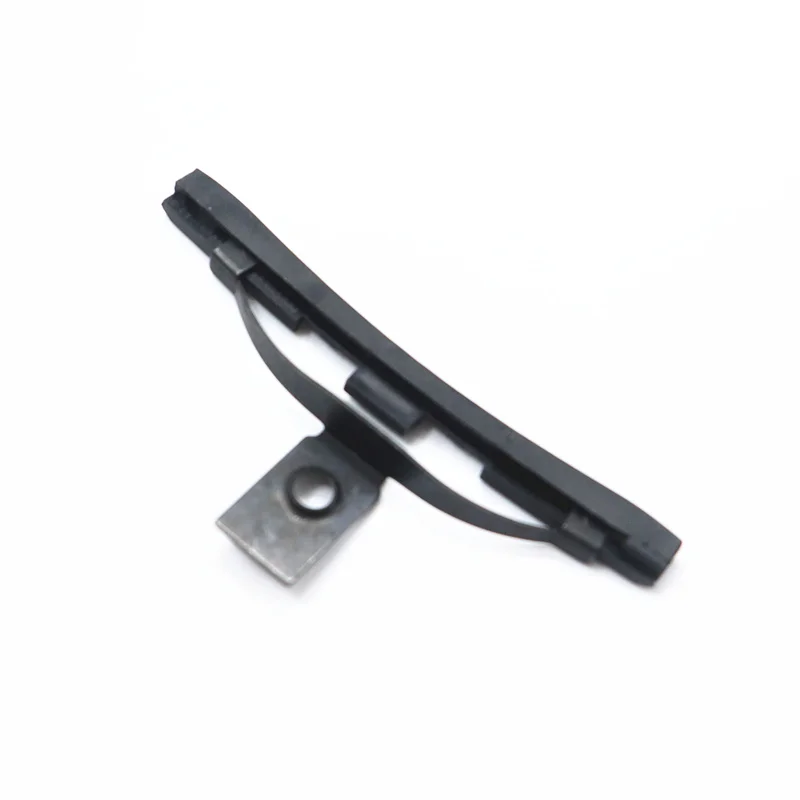 Car Sunroof Cover 4 Black Car Interiors Sunroof Shade Slider Panel Cover Clip For VW Golf 4 5 6 MK4 MK5 Passat B5 B6 GTI Jetta 6 MK6 Rabbit