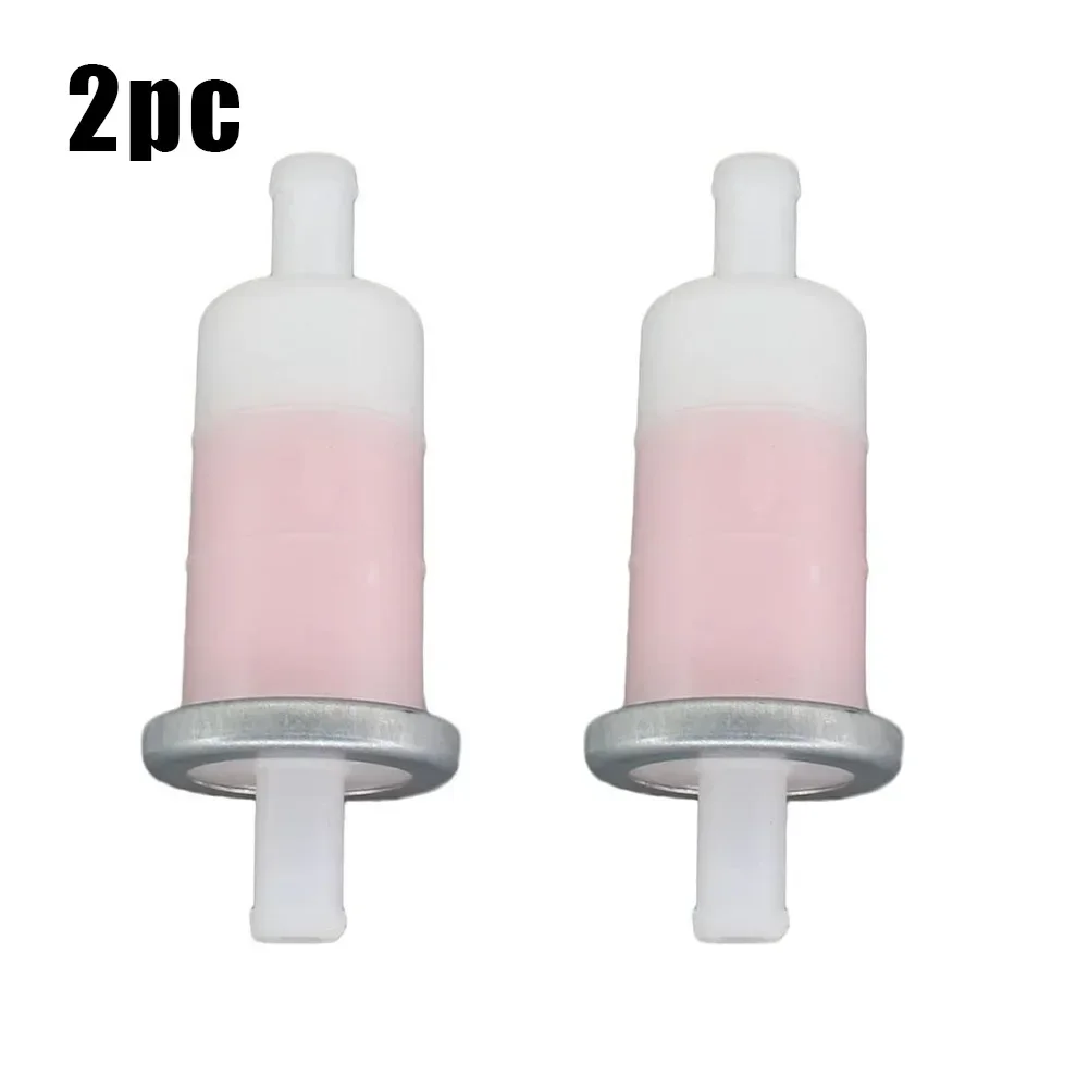 In Line Fuel Filter 2Pcs 16900-MG8-003 for Honda CBR600 CBR900RR PC800 GL1500 VT1100 VT600 ST1100 NT650 Motorcycle AccessoriesNE motorcycle fuel filter fuel filter