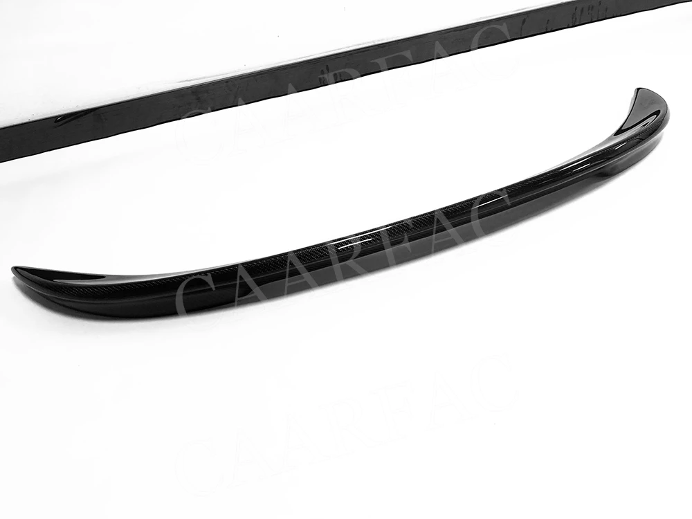 Maxton Design Bmw 6 Serie E63 E64 Achter Spoiler Extention Versie 1