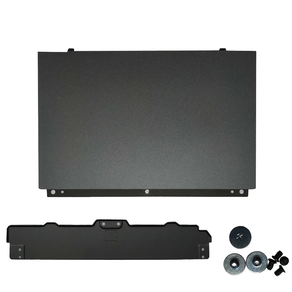 Touchpad Portátil com Parafusos Substituição do Mouse Touchpad para hp Omen 15-ek 15-en Tpn-q236 Q238 G3e Tm-p3607001 Novo