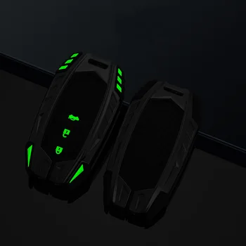 Nuova custodia per chiavi per auto Shell Full Cover per Toyota Crown Highlander New Camry RAV4 Carola lling Prado 2020 accessori 4 Nuova custodia per chiavi per auto Shell Full Cover per Toyota Crown Highlander New Camry RAV4 Carola lling Prado 2020 accessori - Nuova custodia per chiavi per auto Shell Full Cover per Toyota Crown Highlander New Camry