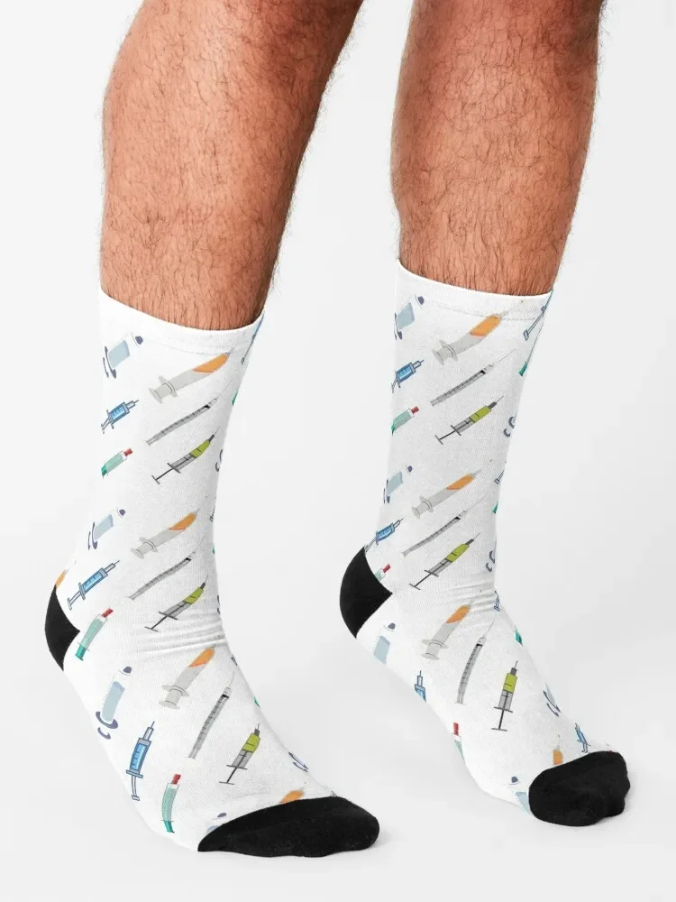 Injection Socks cotton summer short Mens Socks Women's