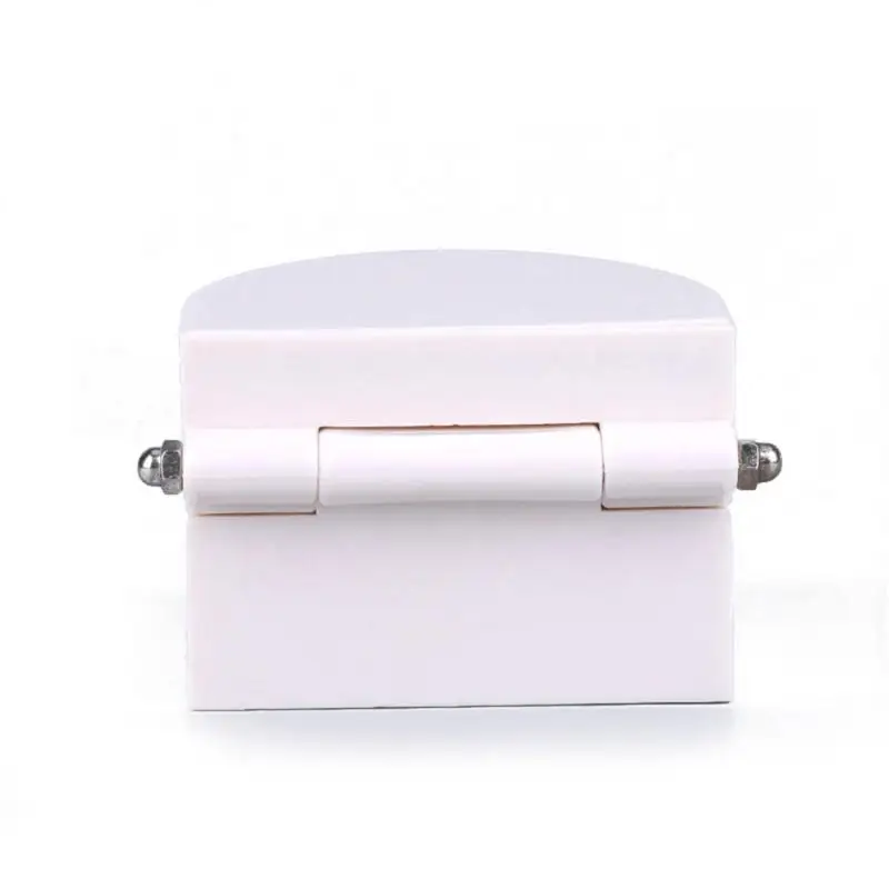 

28 неподвижных зубьев, широкое применение, модели зубов 20 г, силикагелевый обучающий реквизит модель зубного протеза Nice, демонстрационный инструмент для обучения