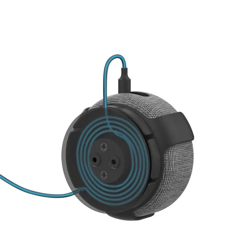 Wall Mount Holder for Echo Dot 3rd Generation