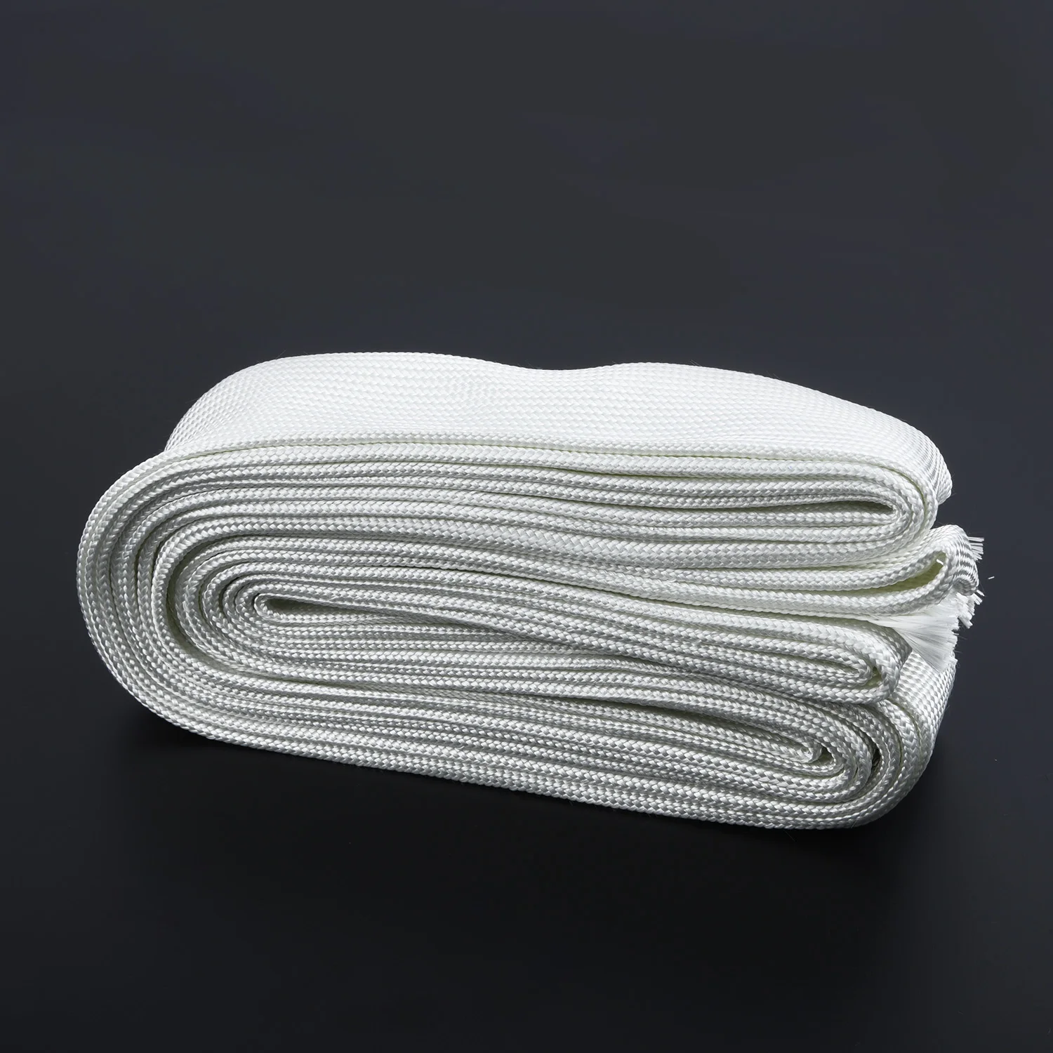 

Car 22/24mm 2M Glass Fibre Exhaust Pipe Thermal Insulation Hose Cover For Webasto/Eberspa/cher Heater Exhaust Assembly