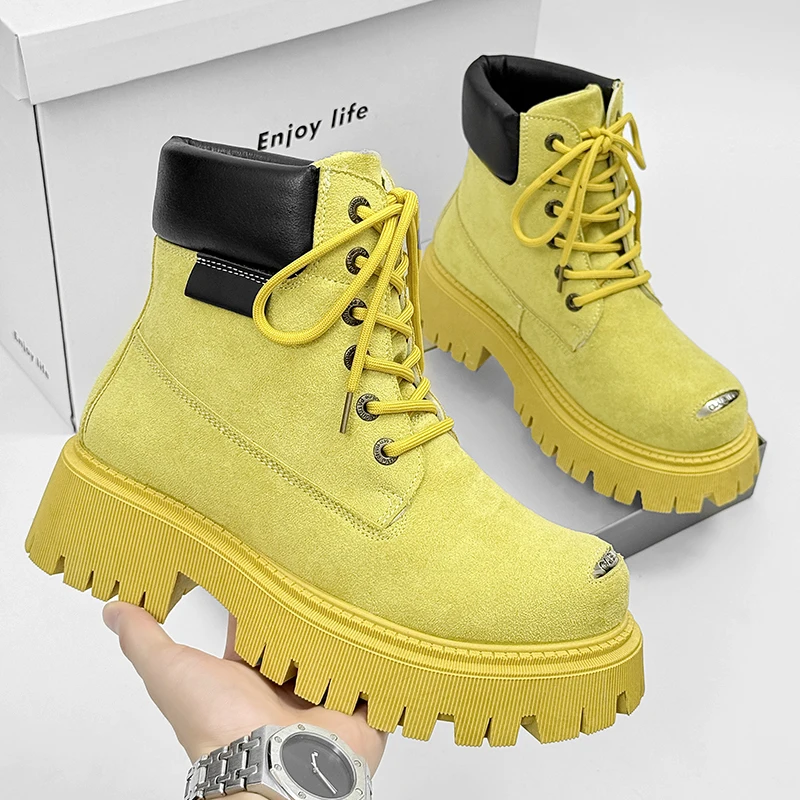Herren Freizeitschuhe Atmungsaktiv Und Bequem Für Den Herbst_voghion.com