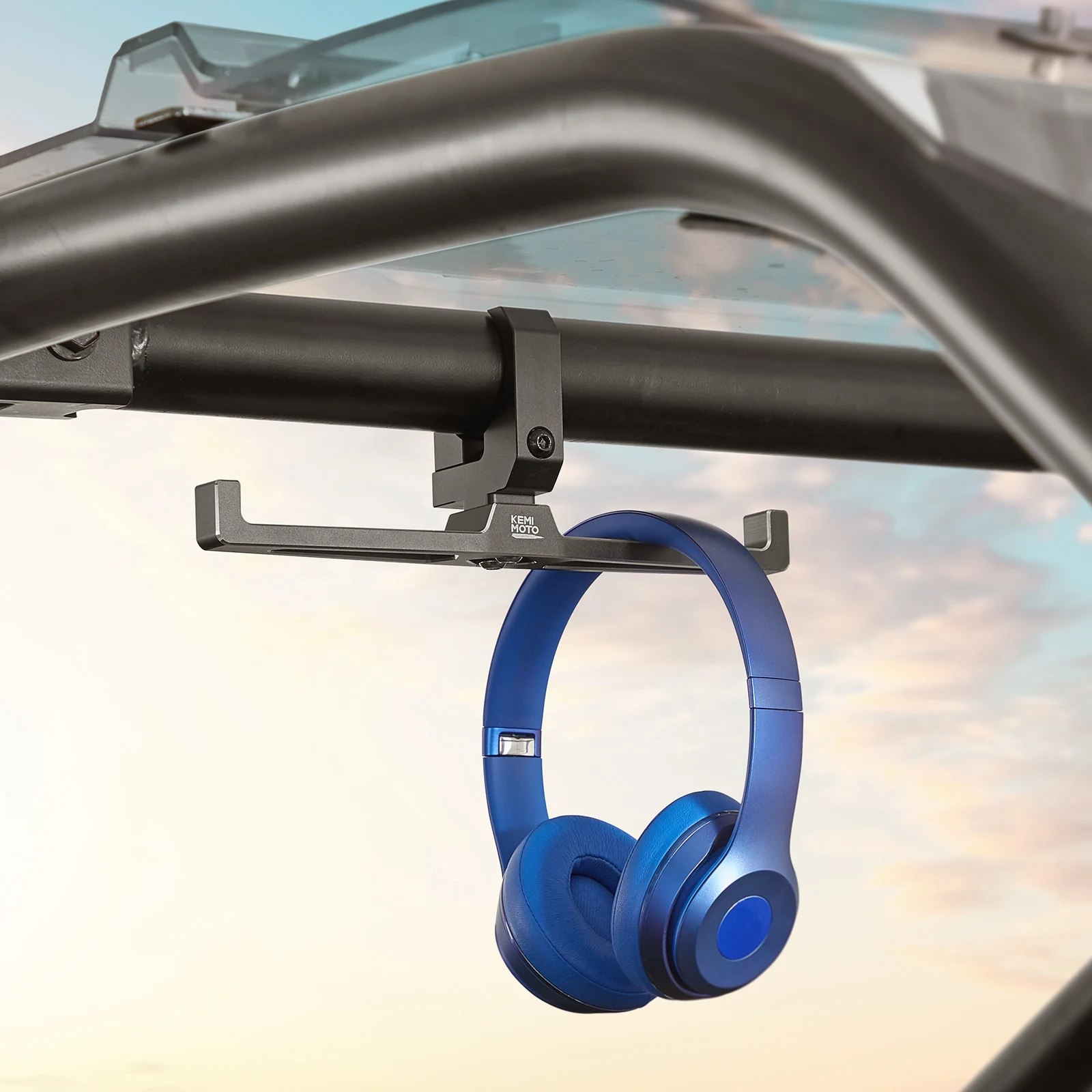 Двойная гарнитура UTV speedсовместимая