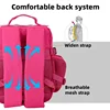 9L Mini Outdoor Sport Hunting Backpack Camping Gym Backpack Molle Climbing Daypack Bag for Men Women Cycling Hiking Bagpack 4