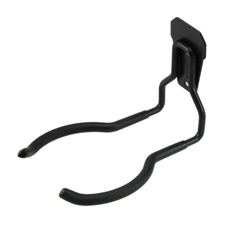 Garden Power Tool Hangers Garage Wall Hooks Weedeater Rack String Trimmer Hangers 4