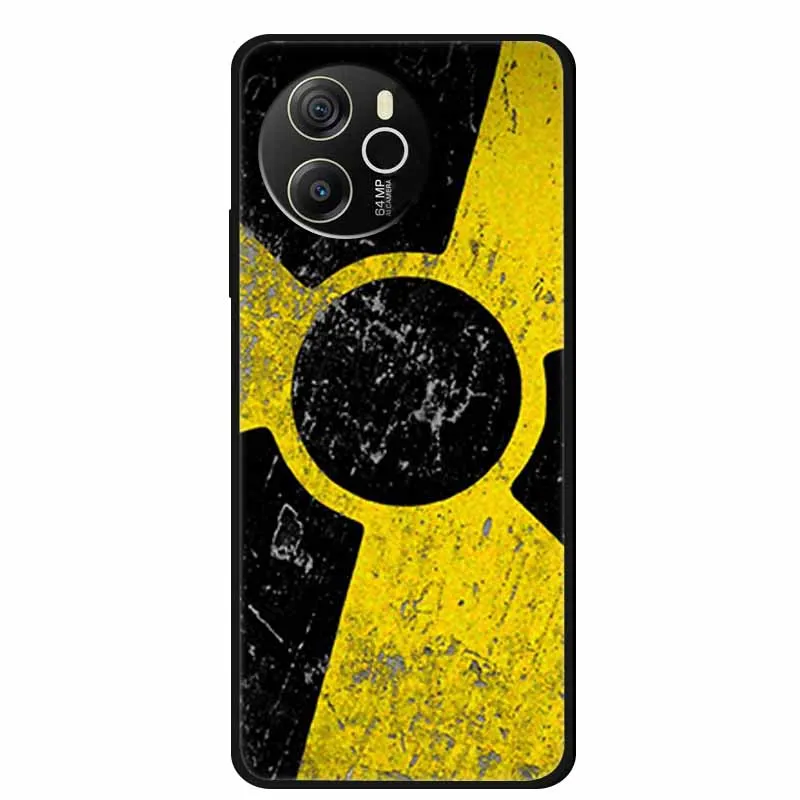 Luxury Soft Silicone TPU Phone Case - Fashionably Designed Protector Back Cover