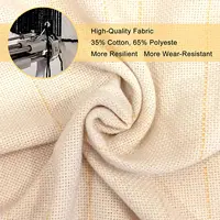 Buy Primary Tufting Cloth Backing Fabric 1mx5m For Using Rug Tufting Guns Weaving Knitting Carpet Fabric Industrial Embroidery Use Online - Image 2