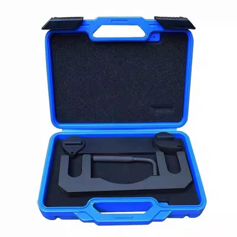 

1kit Drive Timing belt tool set for Chinese SAIC ROEWE 950 RX5 MG GS Maxus G10 2.0T engine Autocar engine repair tool part Deliv