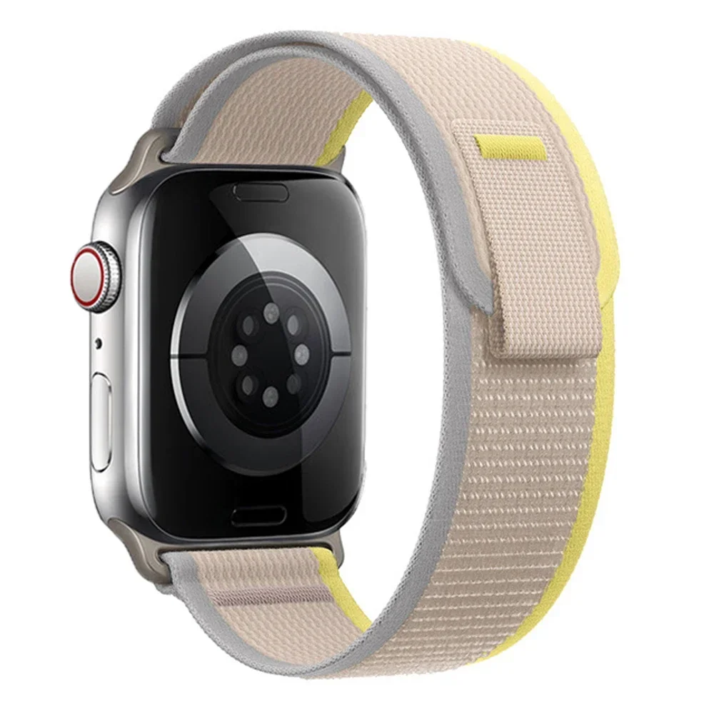 Premium Smartwatch-Compatible Strap Bracelet - Adjustable and Stylish Design
