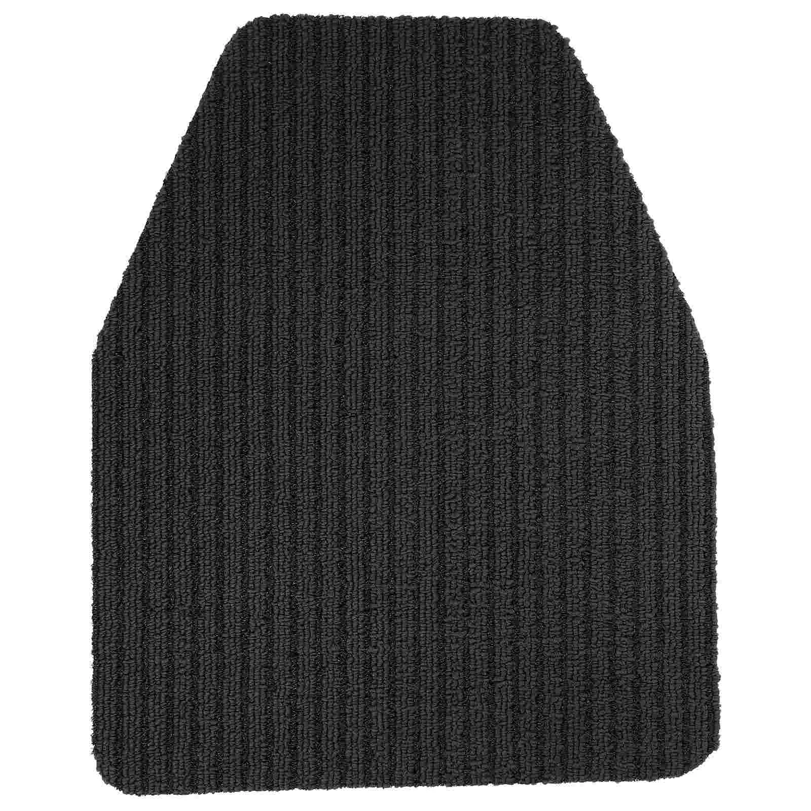 

Men Bathroom Urine Pads Urinal Floor Mat Mats Anti-slip Deodorant Splash Flocking Cloth Toilet Man