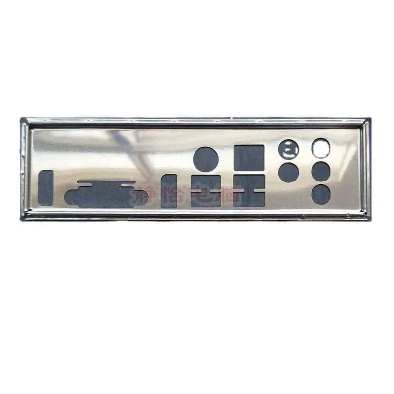 

Задняя панель I/O IO для компьютера