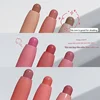 DIKALU Matte Lip Liner Novice Non-stick Cup Toot Lip Velvet Mist Lip Gloss Lip Liner 3