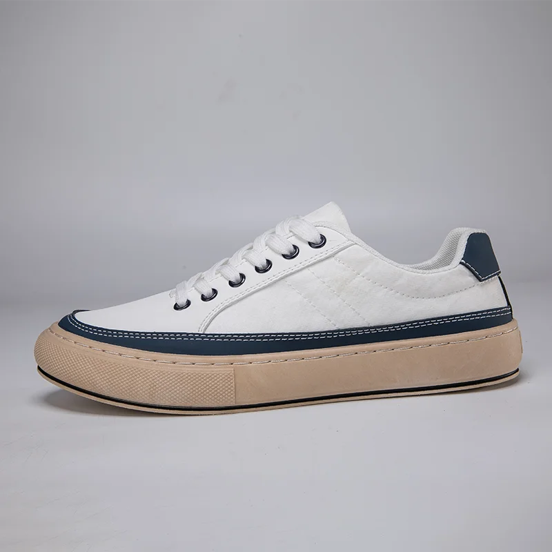 Zapatillas de hombre 패션 용수철 캐주얼 신발, 메쉬 스포츠 스니커즈, 통기성 야외 브랜드 남성 스포츠 신발