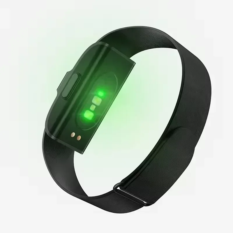 XIAOMI 2208A Smart Bracelet Heart Rate Blood Pressure Monitor Pedometer Sport Fitness Tracker Men Women Electronic Bracelet 3