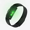 XIAOMI 2208A Smart Bracelet Heart Rate Blood Pressure Monitor Pedometer Sport Fitness Tracker Men Women Electronic Bracelet 3