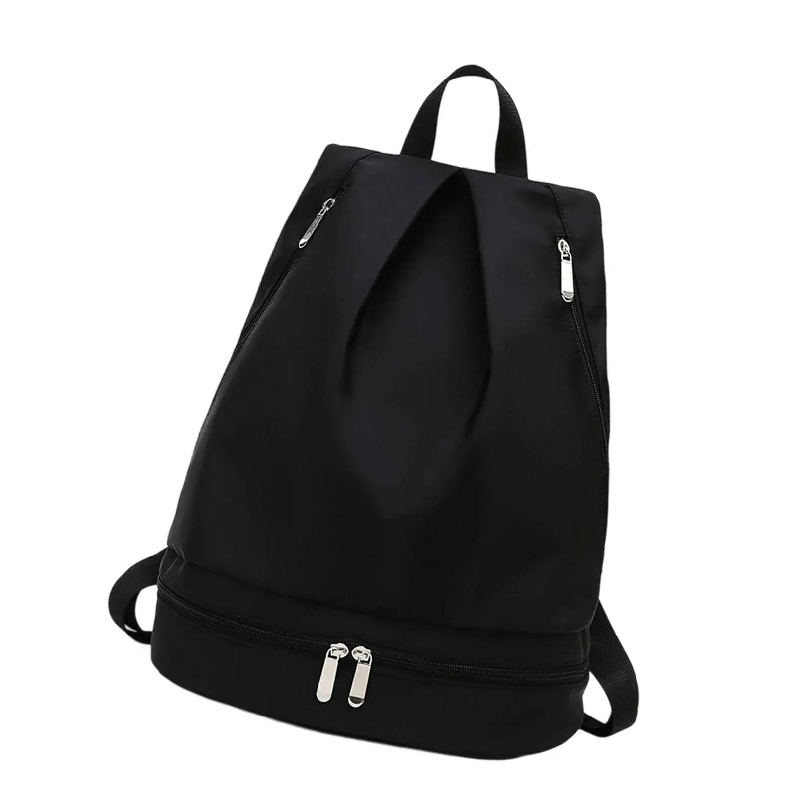 Gym Backpack Waterproof Adjustable Strap Beach with Wet Pocket Travel Portable Swimming Rucksack Small Gym Bag Sports Backpack Gym Backpack Waterproof Adjustable Strap Beach with Wet Pocket Travel Portable Swimming Rucksack Small Gym Bag Sports Backpack