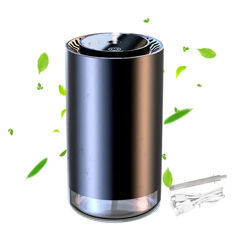 

Автомобильный диффузор с натуральным ароматом, автомобильный аромадиффузор, аппарат для ароматерапии с несколькими отверстиями, компактный для грузовиков, фургонов, внедорожников