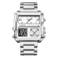 Silver white S