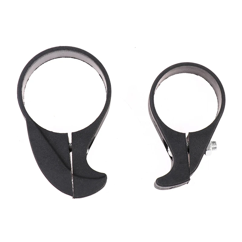 Description Picture 4 of item1pc Single Speed Chain Guard Adjustable Chain Guide Anti-Drop Gear Guide Deflector Protective Cover Bicycle Parts Acccessories