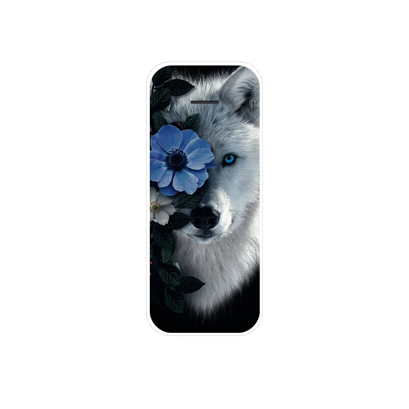 Shockproof Clear Soft Silicone Phone Case Cover