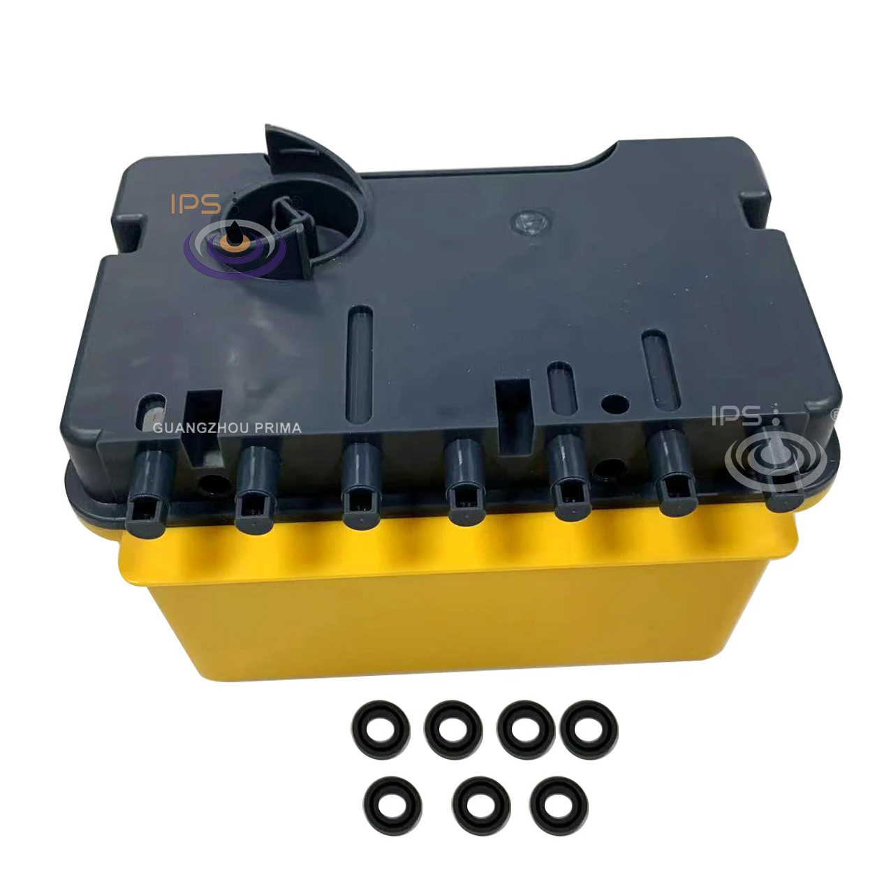 Spare QUBE Compatible With Code For Domino 320i 420i 520i CIJ Inkjet Printer Ink Module