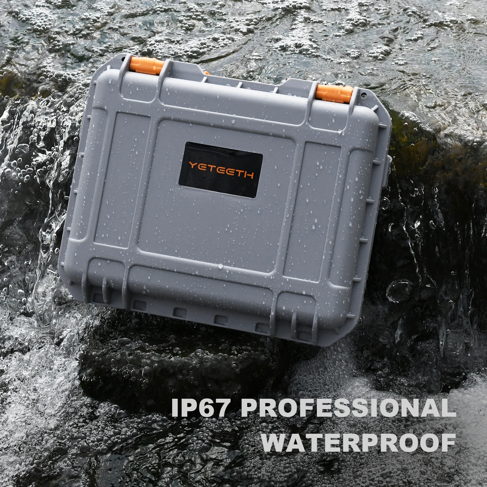 Explosion-Proof Hard Bag for DJI mini 4 Pro Case Water proof RC2 RC-N2 Daul Using Suitcase for DJI mini 4 pro Accessories drone accessories drone storage bag dji case drone case handbag case camera carrying case