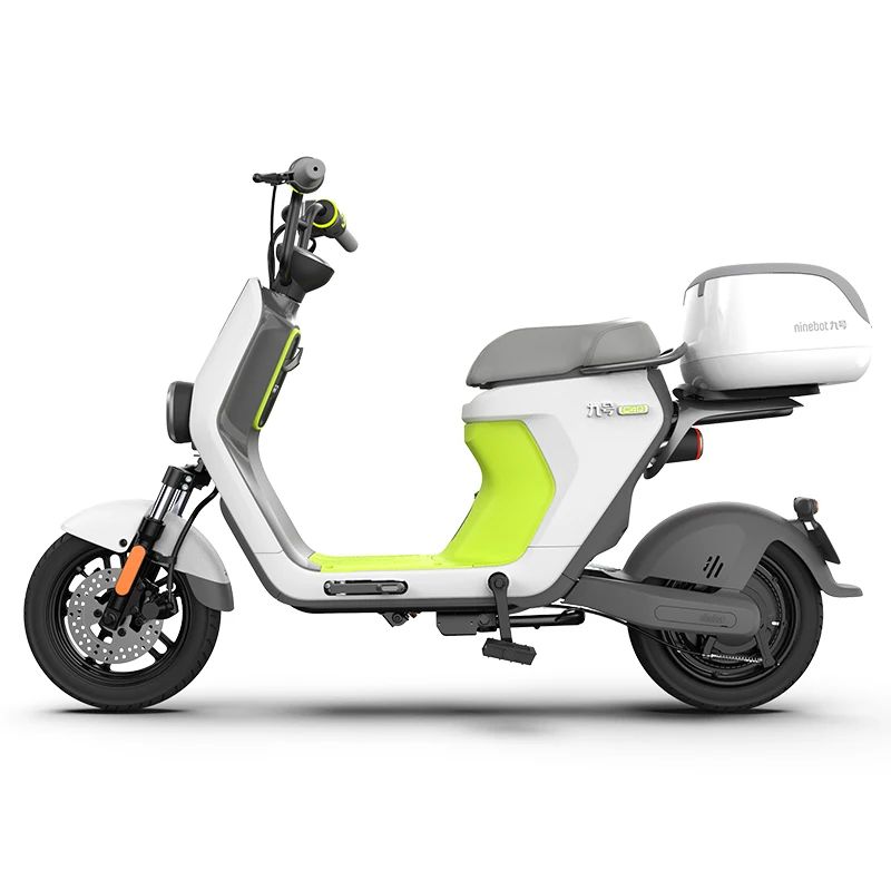 Original Tailbox for Ninebot b c Series