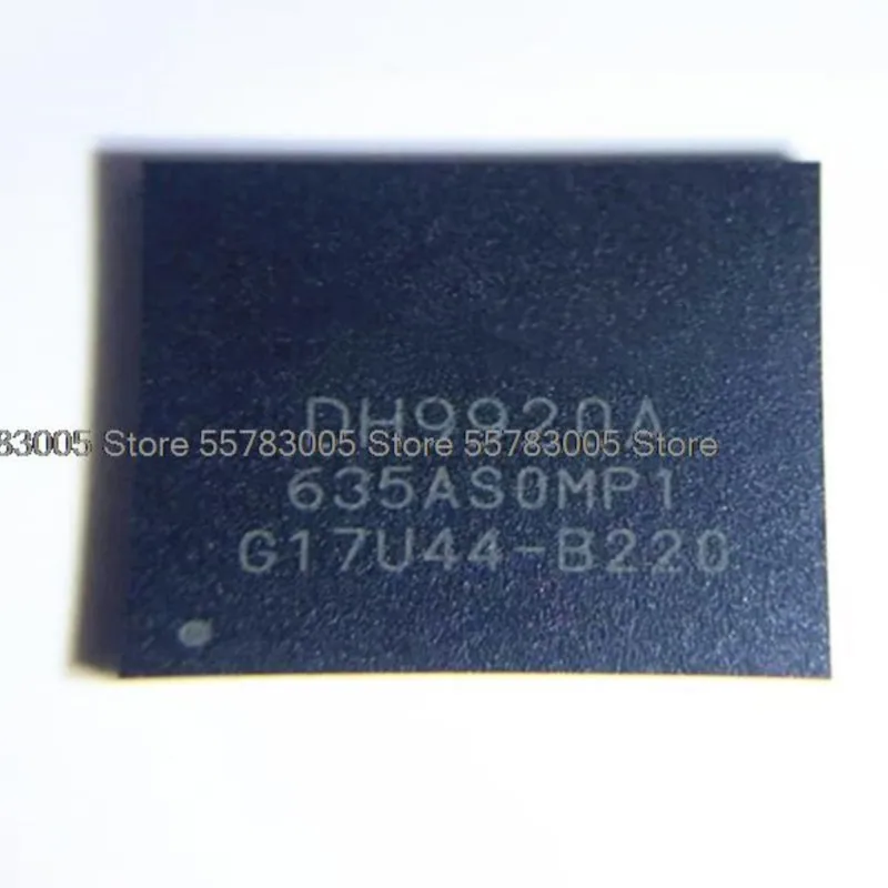 Bga Novo Peças Dh9920a