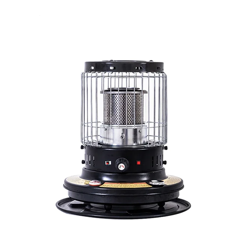 Best Kerosene Heaters Kerosene Stove Heater With Durable Kerosene Heater 2